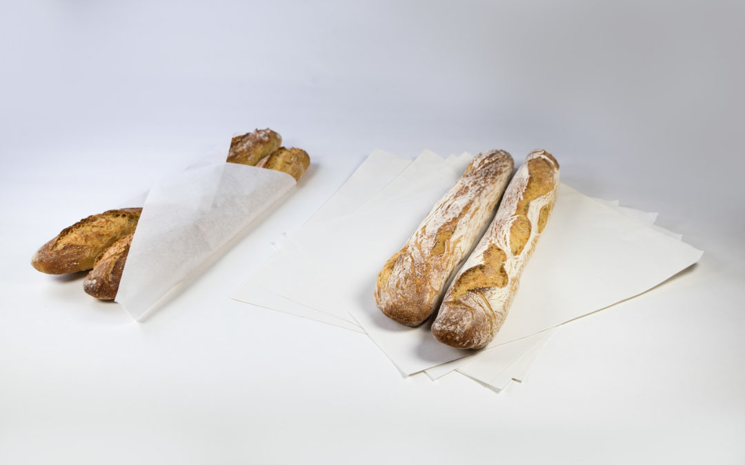 Le papier mousseline, un emballage unique !