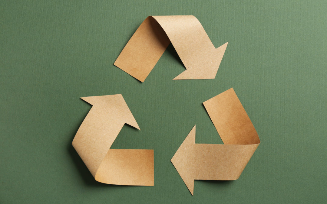 Les avantages du sac en papier
