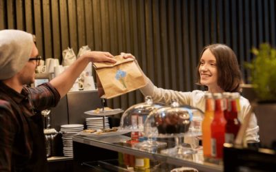 Le sac en papier personnalisé, une arme marketing de choix