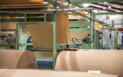 Comment se déroule la fabrication de vos sacs Tapiero ?