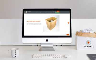 Comment mettre en place le recyclage et le tri des déchets, devenus obligatoire en entreprise ?